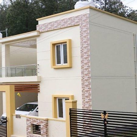 Eesha Gardens Ξενοδοχείο Yercaud Εξωτερικό φωτογραφία