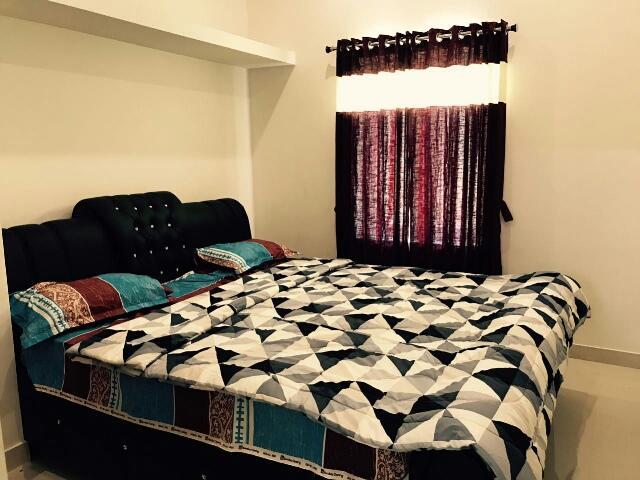 Eesha Gardens Ξενοδοχείο Yercaud Εξωτερικό φωτογραφία
